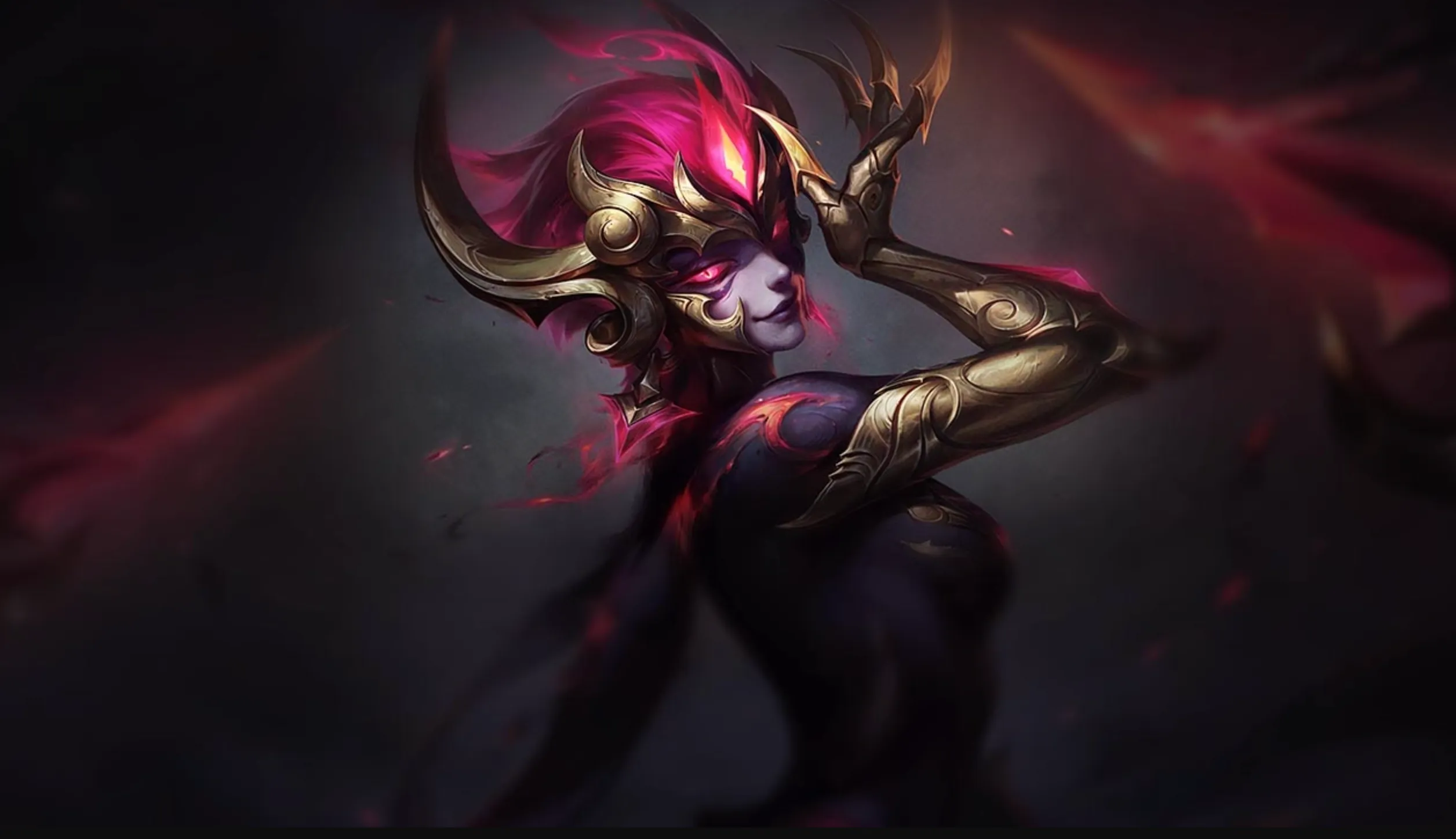 Evelynn league of legends